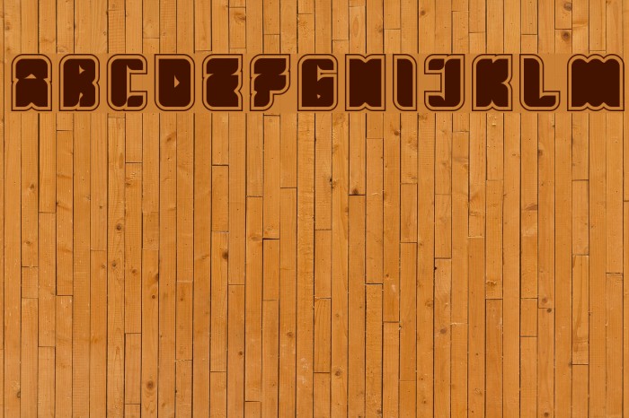 Fresh Mint-Light Font examples