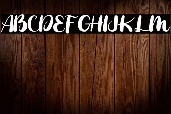 Fresh Mustard Example 3