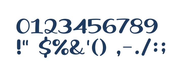 Fresh Olive Other Characters