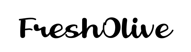 Fresh Olive  font caratteri gratis