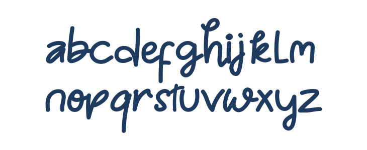 Fresh Onion Lowercase