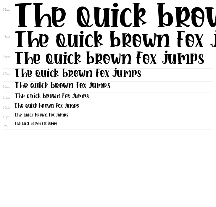 Fresh Pineapple Waterfall