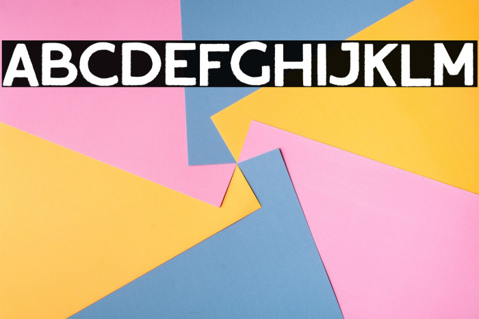 Fresh Produce Example 2