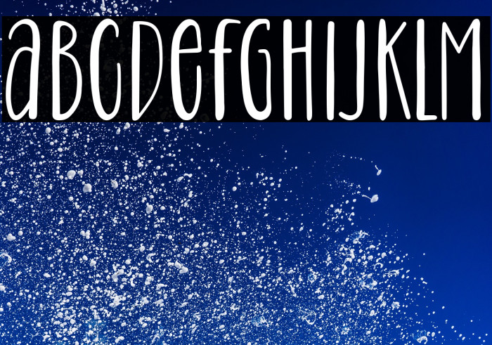 Fresh Purple Example 1