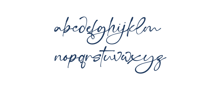 Fresh Roomettes personal use Lowercase