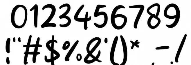 Fresh Season Polices AUTRES CHARS