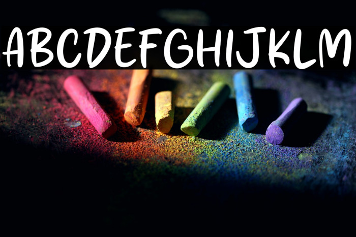 Fresh Season Example 1