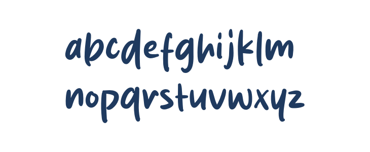 Fresh Season Lowercase