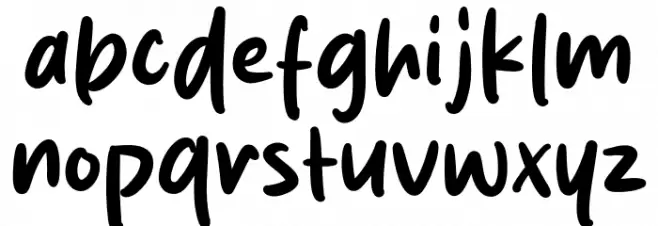 Fresh Season Polices MINUSCULES