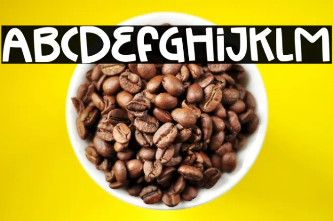 Fresh Spirit Personal Use Example 1