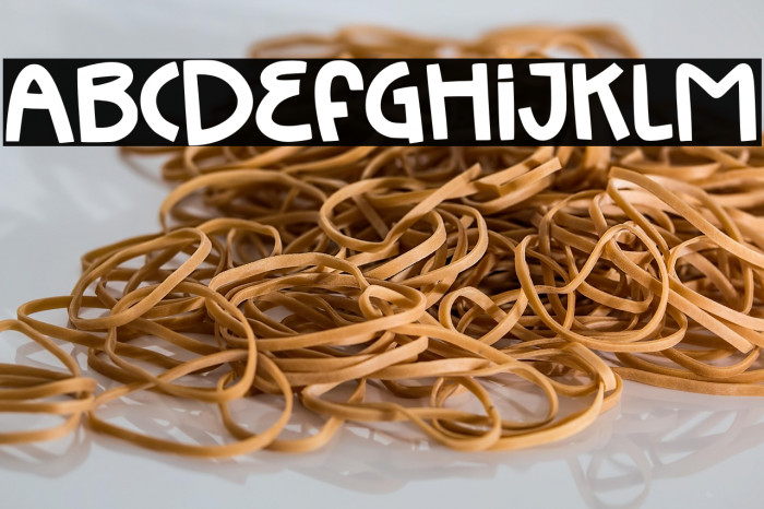 Fresh Spirit Personal Use Example 2