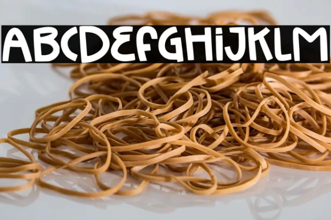 Fresh Spirit Personal Use Example 2