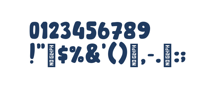 Fresh Steak Other Characters