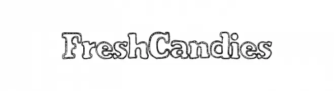 FreshCandies 