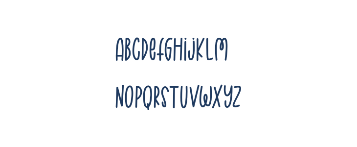 FreshLemonade Lowercase