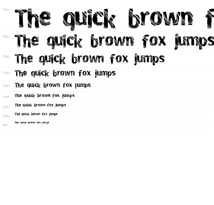 FreshMaker Waterfall