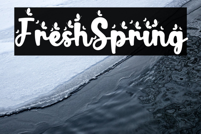 FreshSpring Example 3