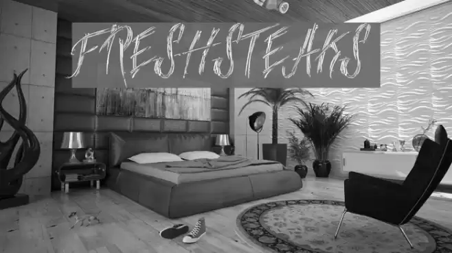 FreshSteaks  examples