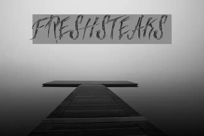 FreshSteaks  examples