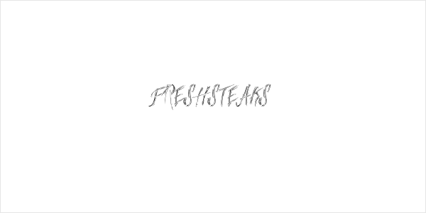 FreshSteaks Logo