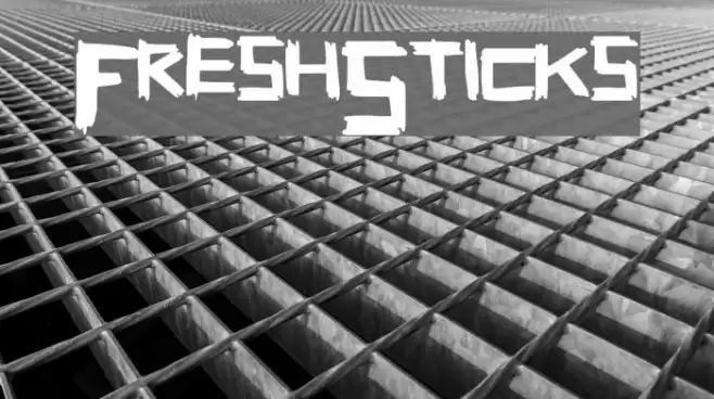 FreshSticks Polices examples