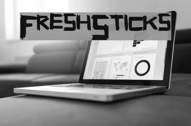 FreshSticks Polices examples