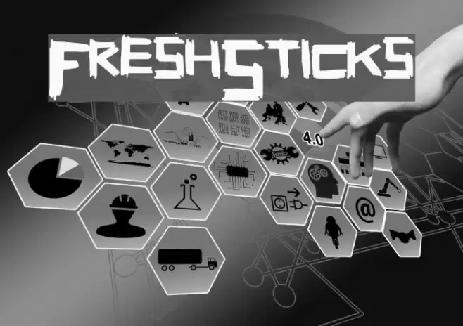 FreshSticks Polices examples