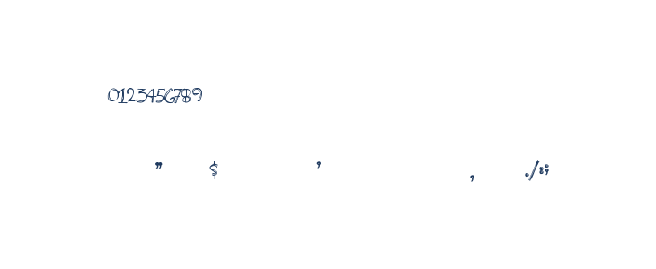 FreshWaters Other Characters