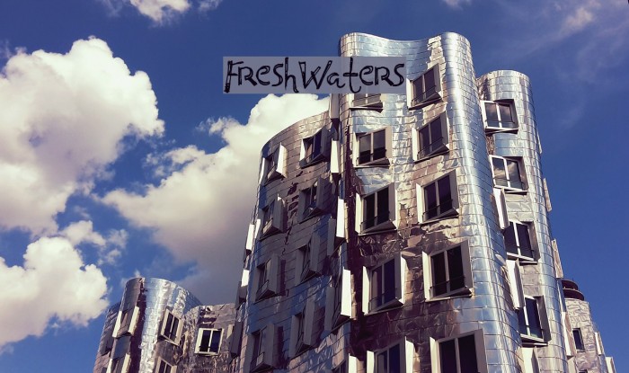 FreshWaters Example 3