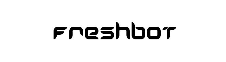 Freshbot  baixar fontes gratis