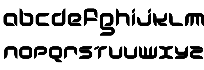 Freshbot Polices MINUSCULES