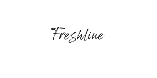 Freshline Logo