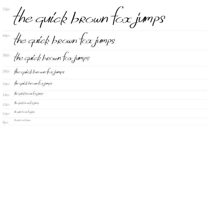 FreshlyThinking Waterfall