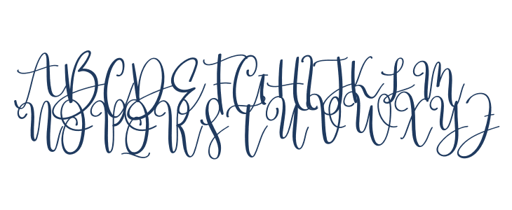 Freshtea Uppercase
