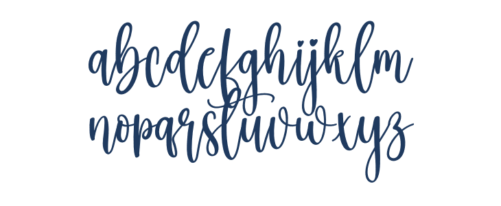 Freshtea Lowercase