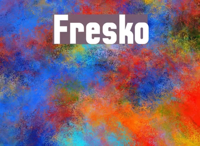 Fresko Example 2