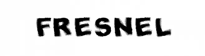 Fresnel  Descarca Fonturi Gratis