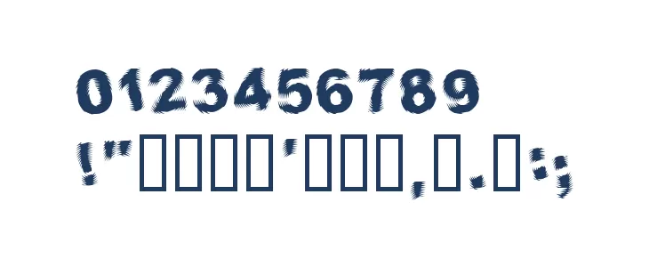 Numbers
