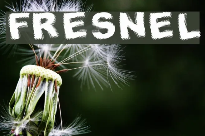 Fresnel Example 2