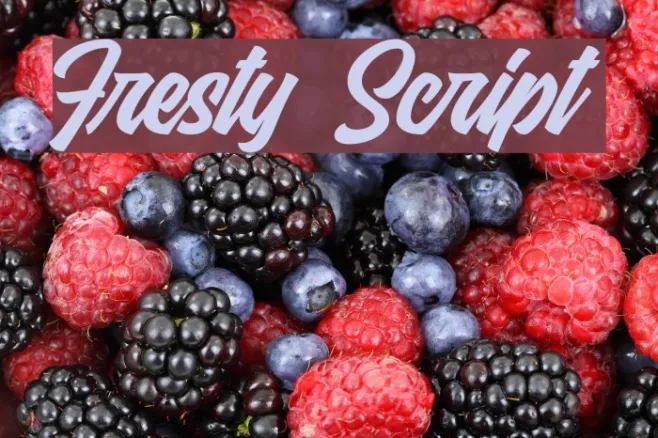 Fresty Script Example 3