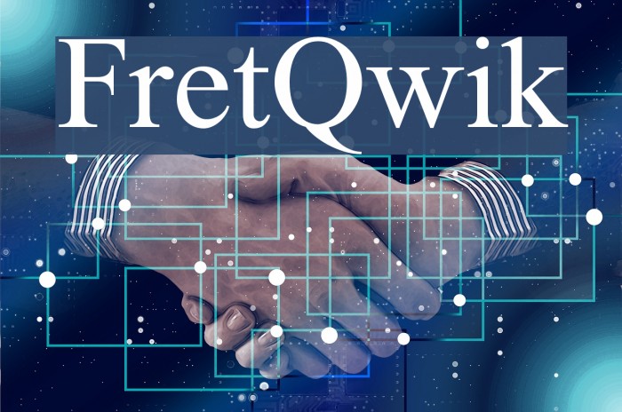 FretQwik Font examples
