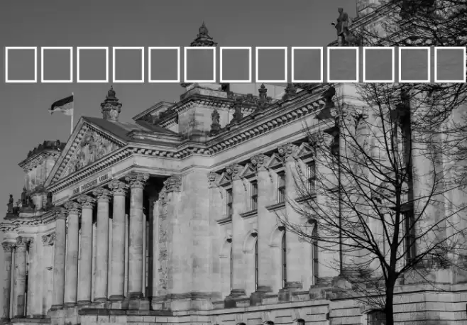 FretsA Regular フォント examples