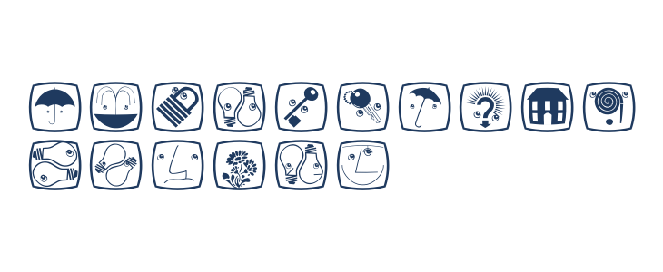 FreudsFreeWorld Other Characters