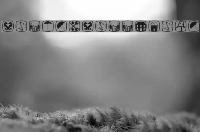 FreudsFreeWorld Font examples