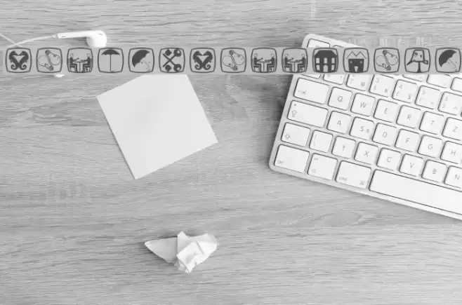 FreudsFreeWorld Font examples