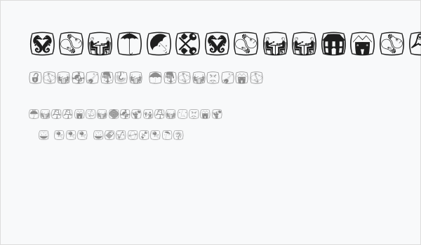 FreudsFreeWorld Business Card