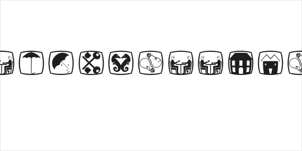 FreudsFreeWorld Logo