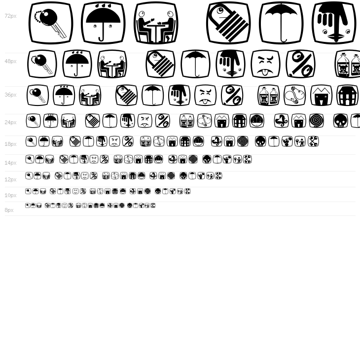 FreudsFreeWorld Waterfall