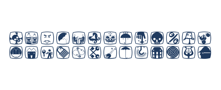 FreudsFreeWorld Lowercase