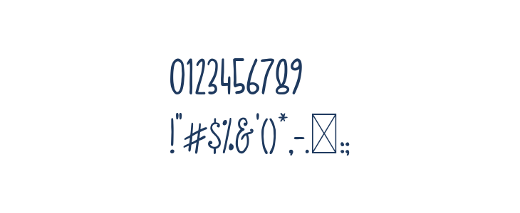 Frezh And Frost Other Characters